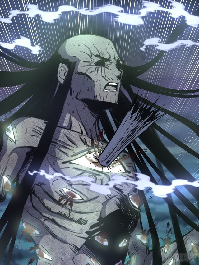 Dark Star Emperor Chapter 63 - halaman 38