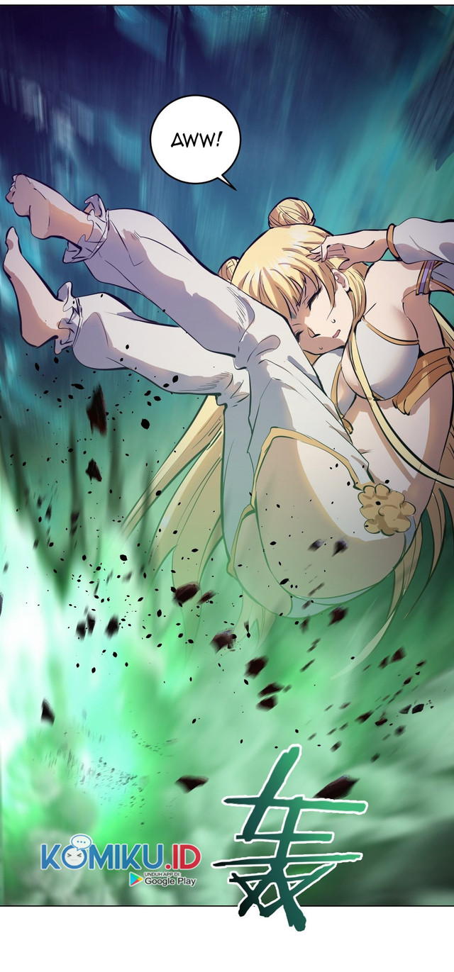 Dark Star Emperor Chapter 63 - halaman 5