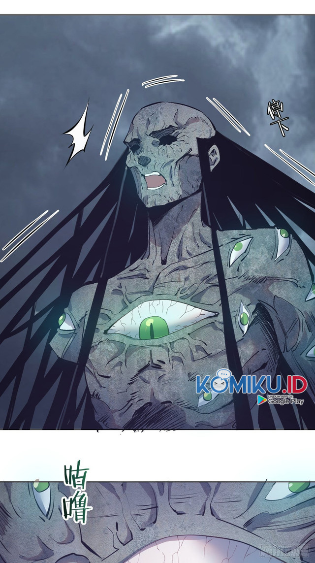 Dark Star Emperor Chapter 63 - halaman 9