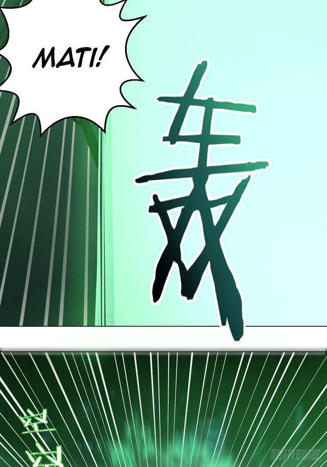 Dark Star Emperor Chapter 64 - halaman 10