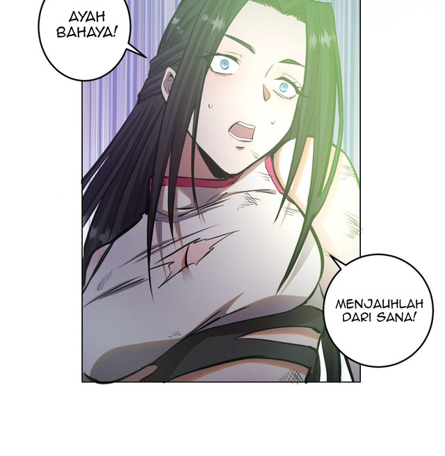 Dark Star Emperor Chapter 64 - halaman 12