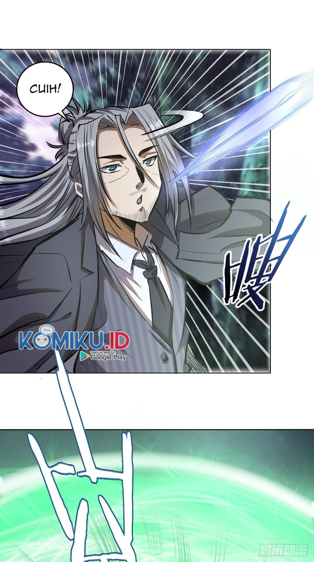 Dark Star Emperor Chapter 64 - halaman 13