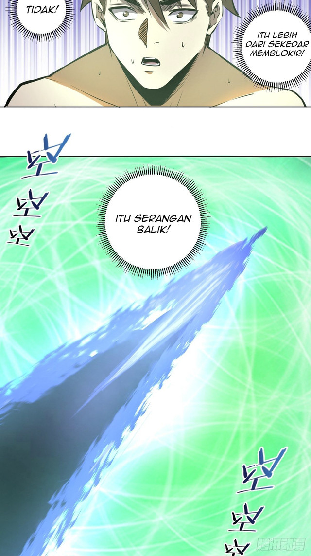 Dark Star Emperor Chapter 64 - halaman 16