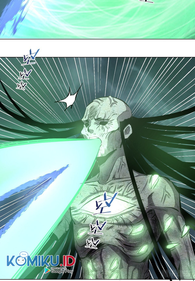 Dark Star Emperor Chapter 64 - halaman 17