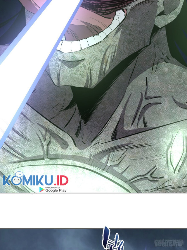 Dark Star Emperor Chapter 64 - halaman 19