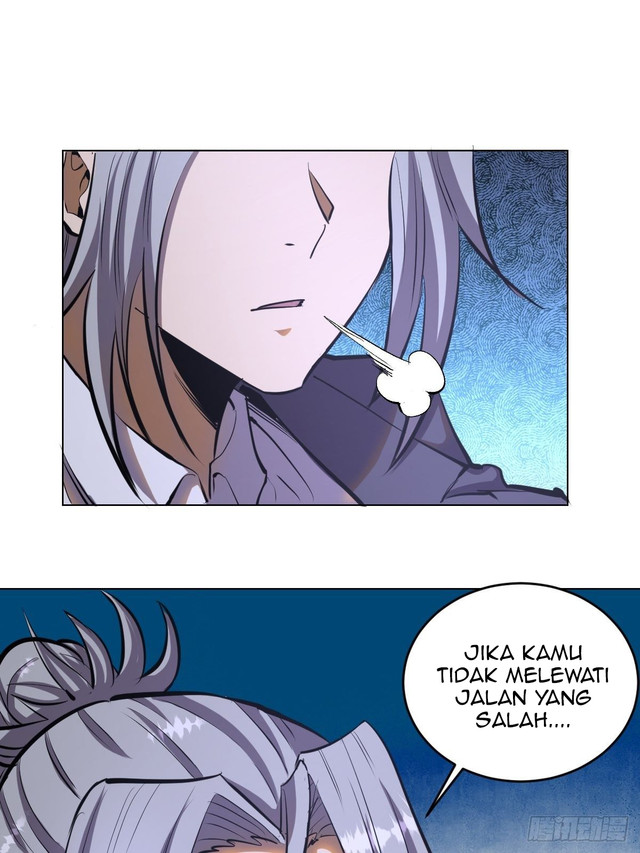 Dark Star Emperor Chapter 64 - halaman 22