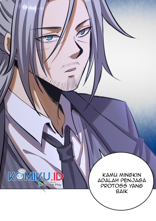 Dark Star Emperor Chapter 64 - halaman 23