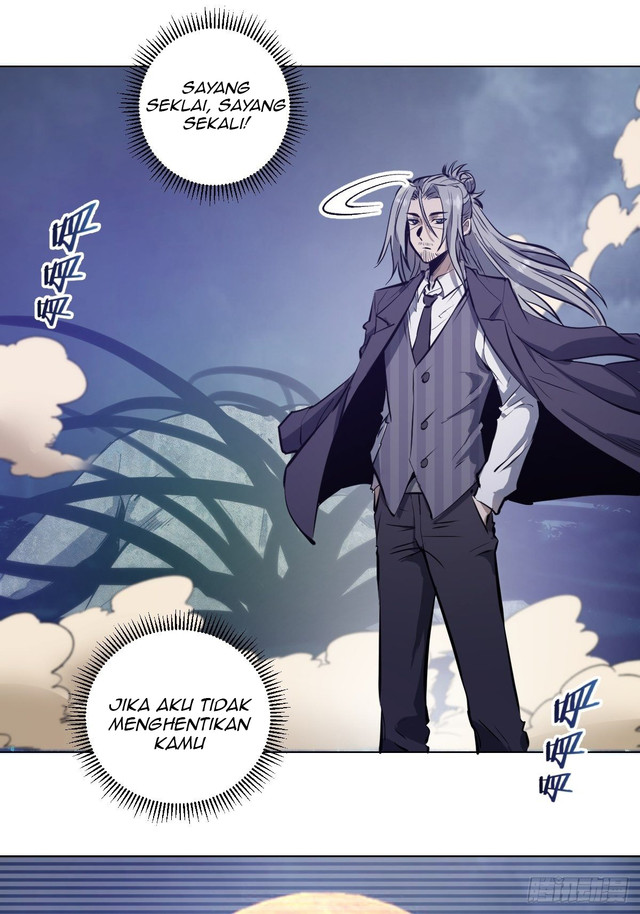 Dark Star Emperor Chapter 64 - halaman 24