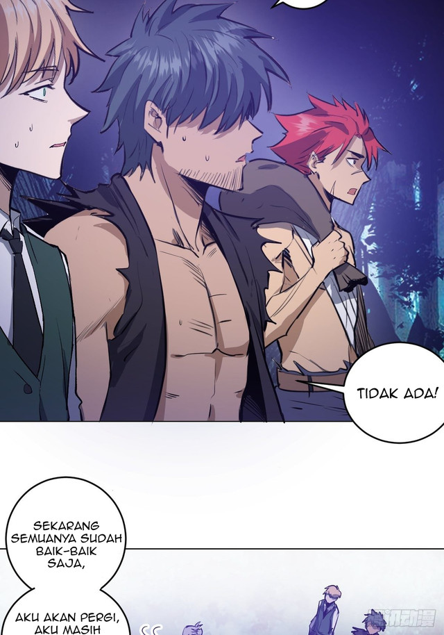 Dark Star Emperor Chapter 64 - halaman 28