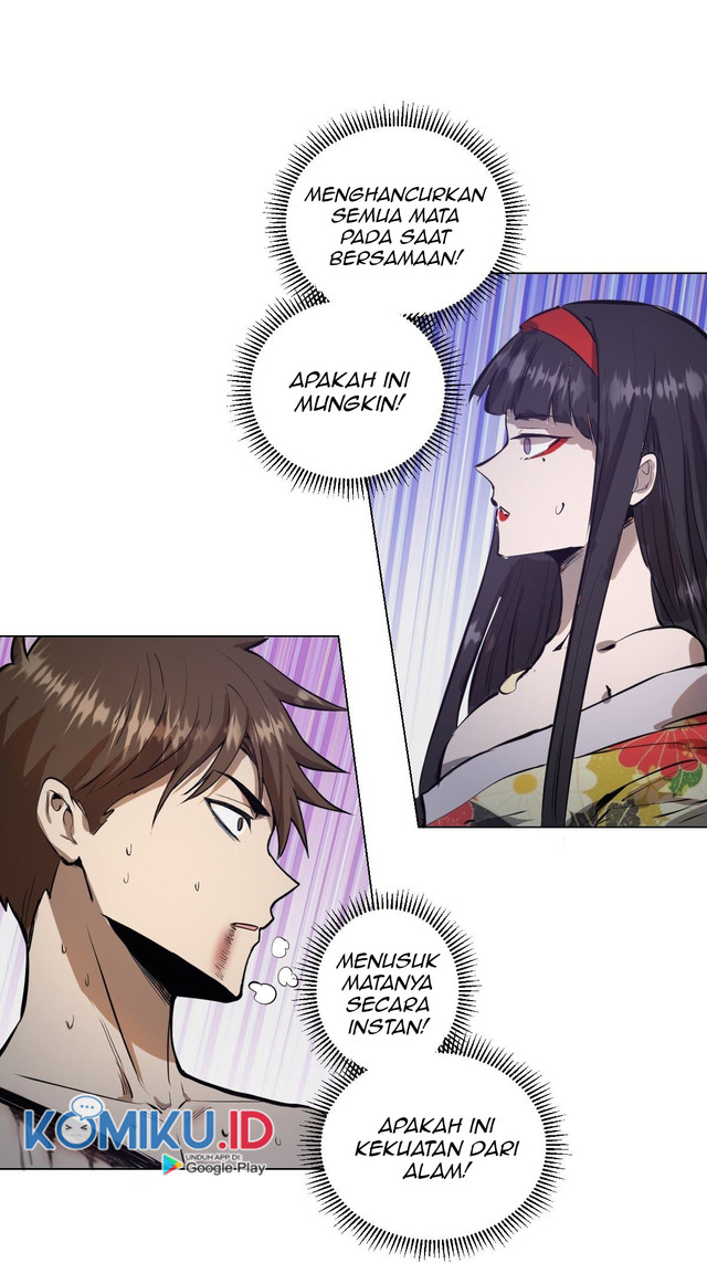 Dark Star Emperor Chapter 64 - halaman 3