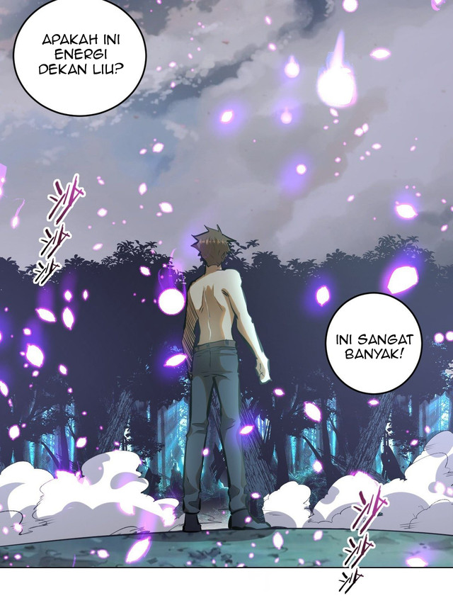 Dark Star Emperor Chapter 64 - halaman 34