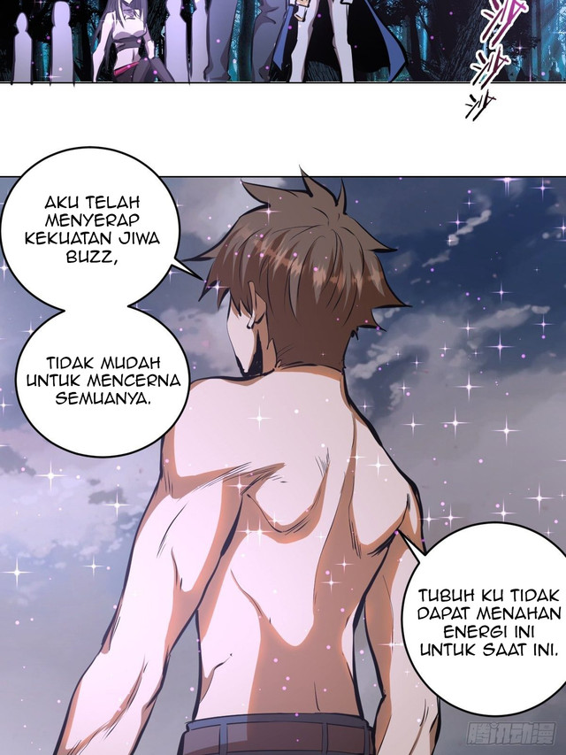 Dark Star Emperor Chapter 64 - halaman 38