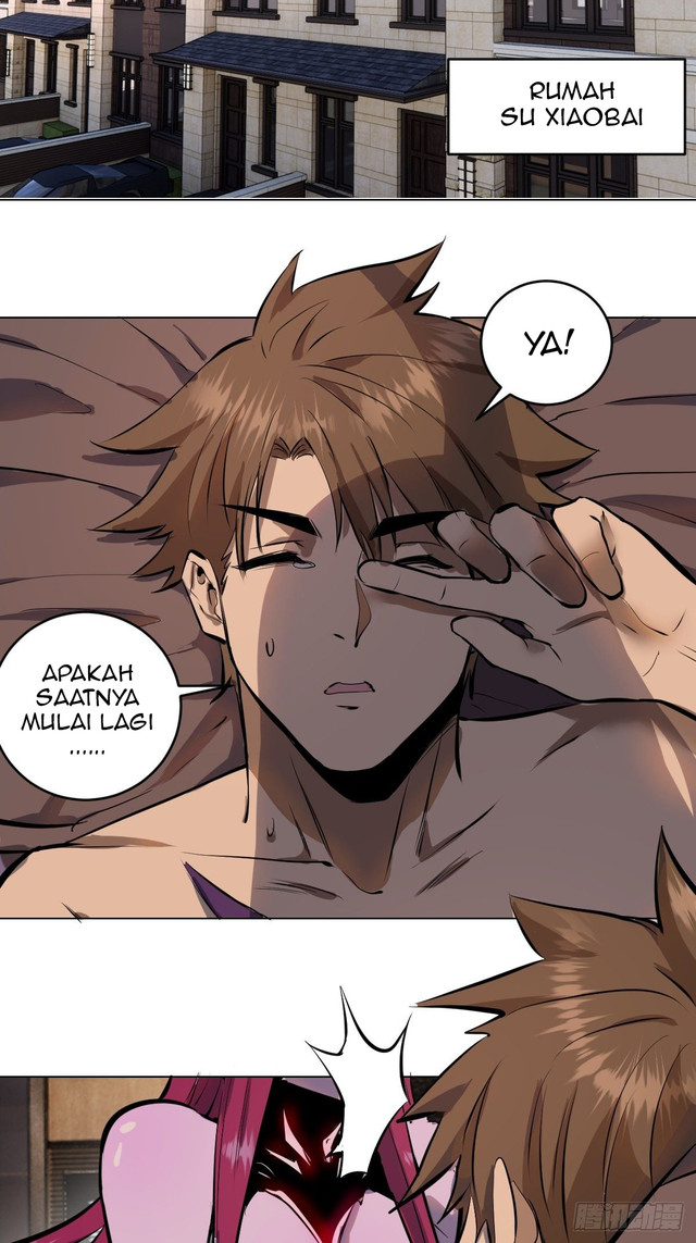 Dark Star Emperor Chapter 64 - halaman 42