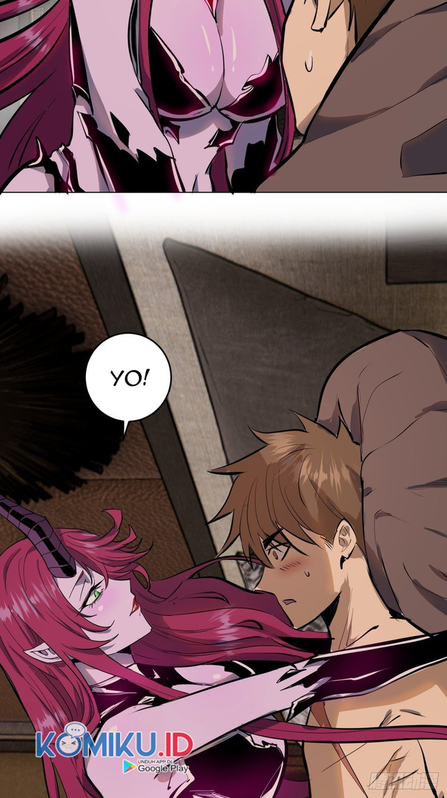 Dark Star Emperor Chapter 64 - halaman 43