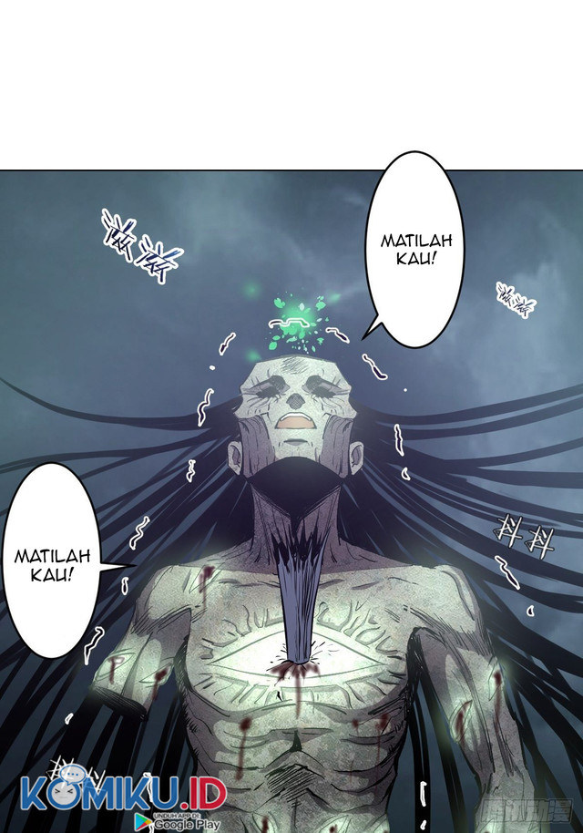 Dark Star Emperor Chapter 64 - halaman 7