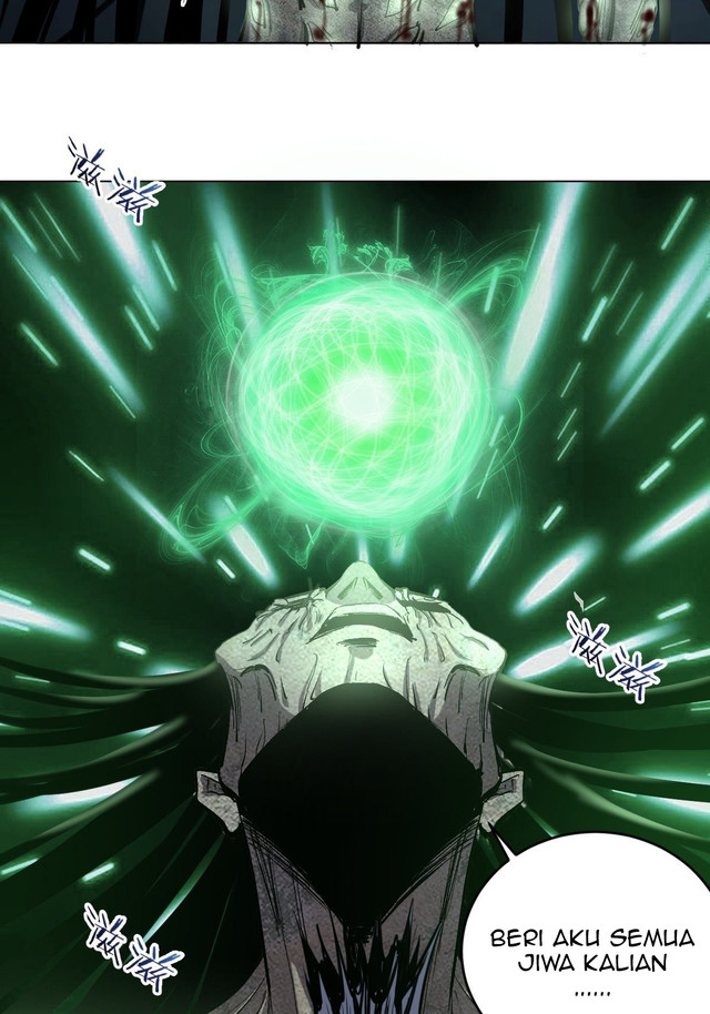 Dark Star Emperor Chapter 64 - halaman 8