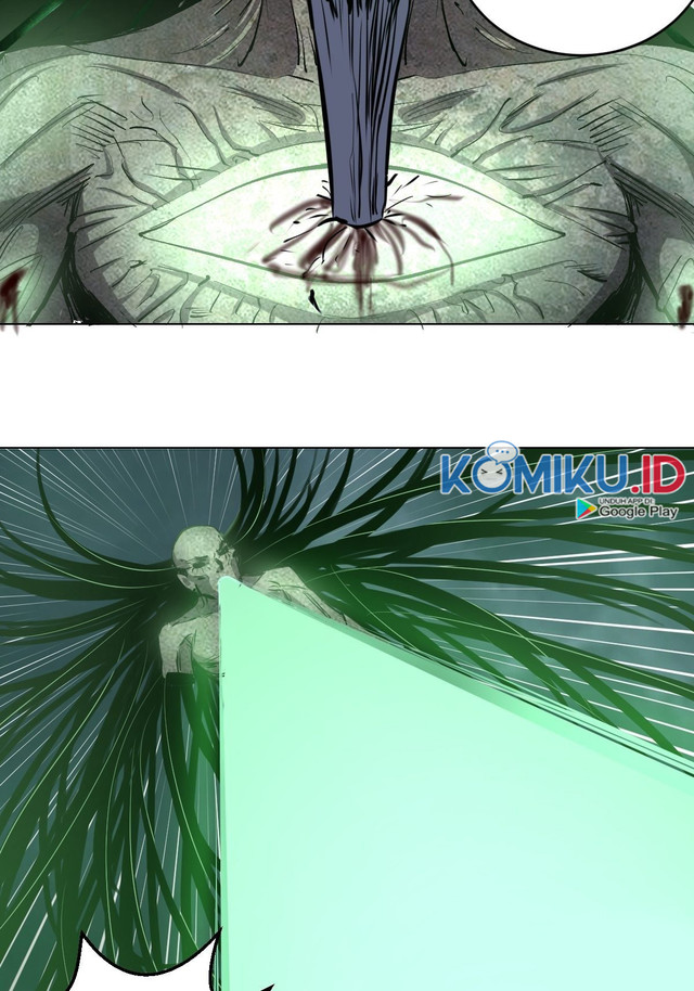 Dark Star Emperor Chapter 64 - halaman 9