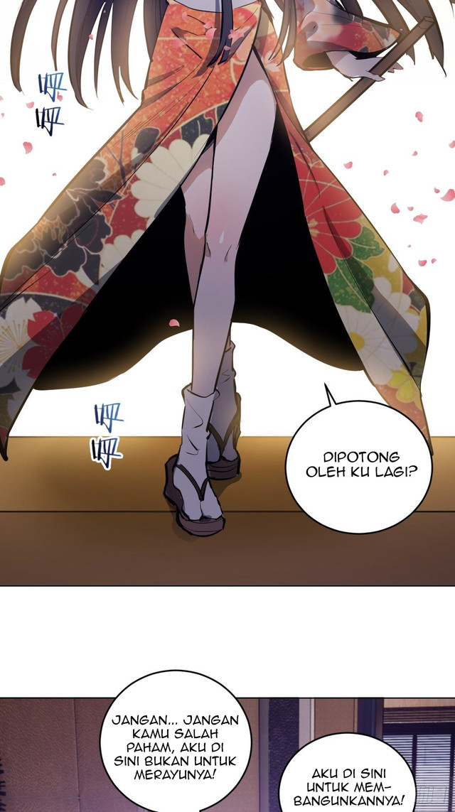 Dark Star Emperor Chapter 65 - halaman 12
