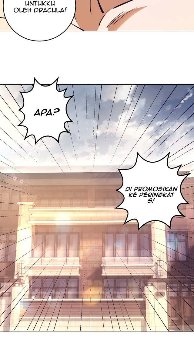 Dark Star Emperor Chapter 65 - halaman 16