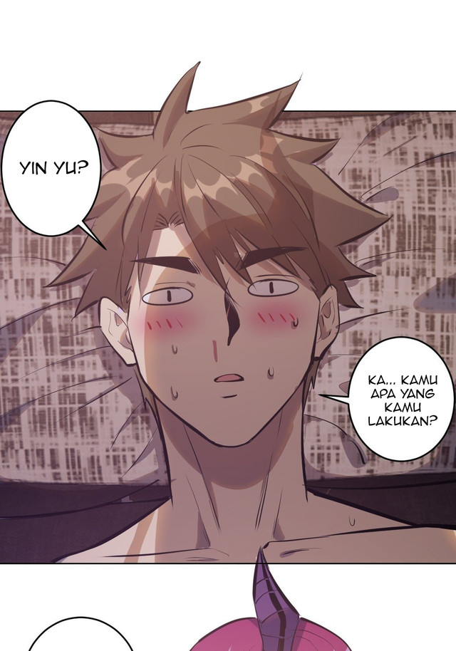 Dark Star Emperor Chapter 65 - halaman 2