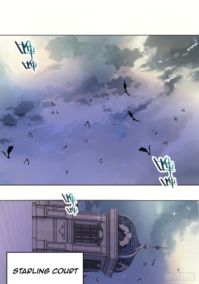 Dark Star Emperor Chapter 65 - halaman 20