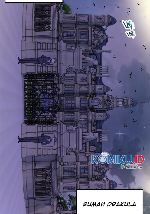 Dark Star Emperor Chapter 65 - halaman 21