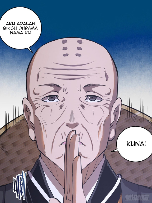 Dark Star Emperor Chapter 65 - halaman 28