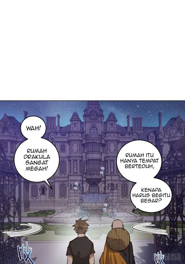 Dark Star Emperor Chapter 65 - halaman 32