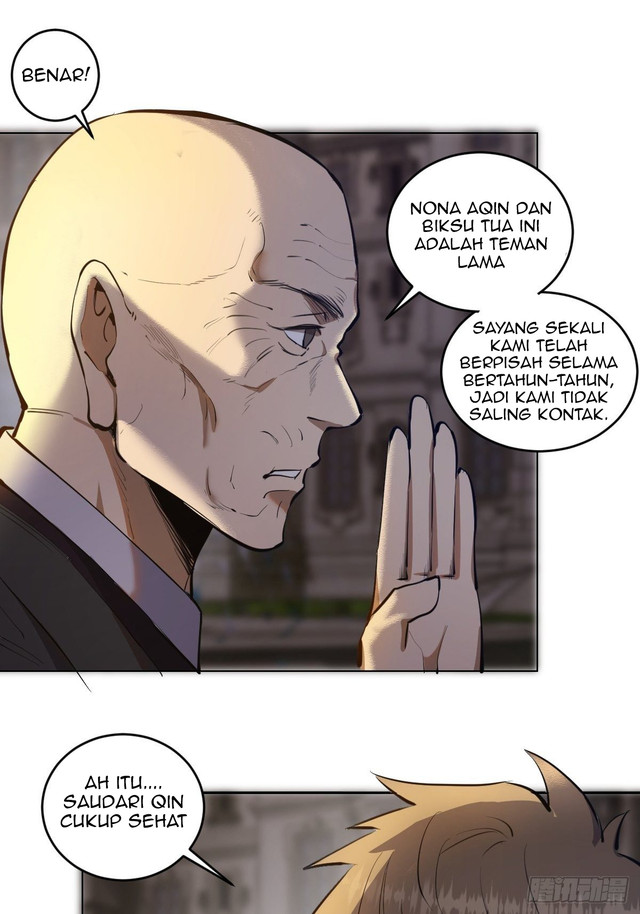Dark Star Emperor Chapter 65 - halaman 34