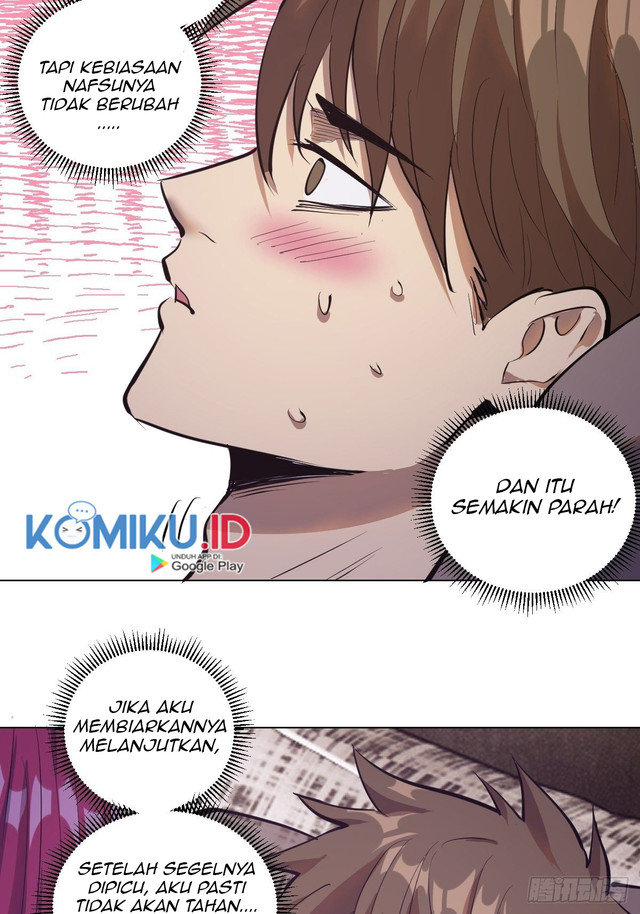 Dark Star Emperor Chapter 65 - halaman 5