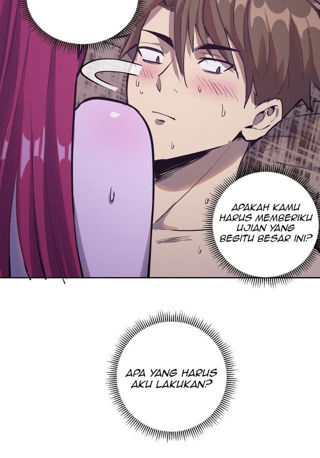 Dark Star Emperor Chapter 65 - halaman 6