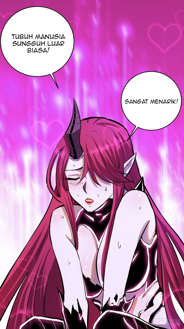 Dark Star Emperor Chapter 65 - halaman 8