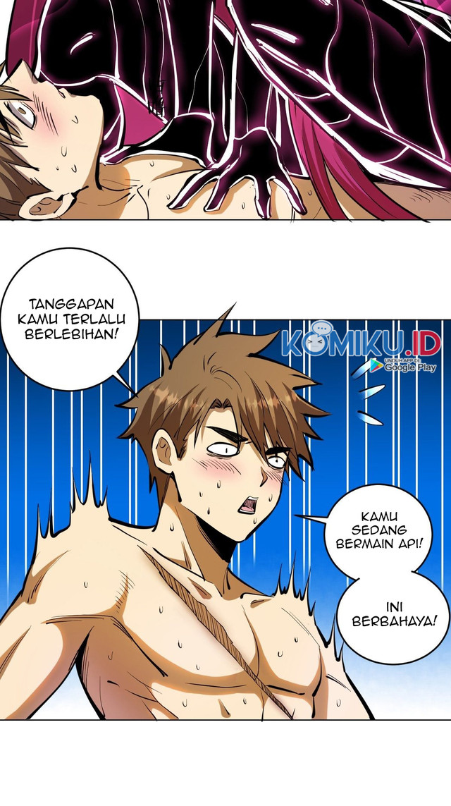 Dark Star Emperor Chapter 65 - halaman 9