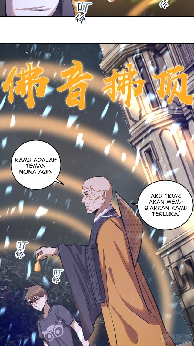 Dark Star Emperor Chapter 66 - halaman 10