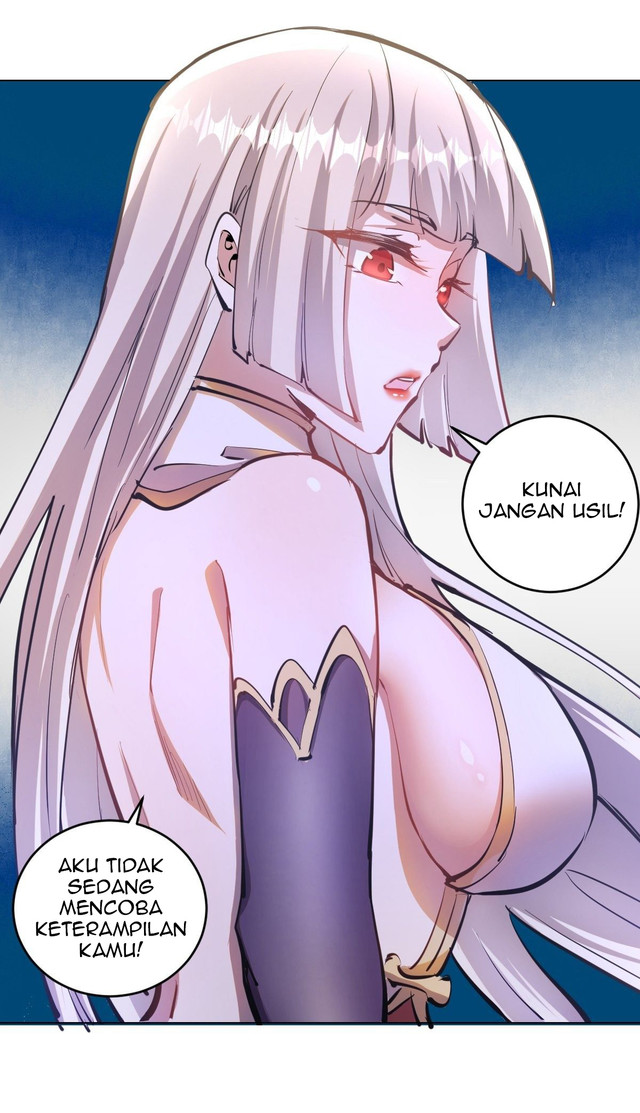 Dark Star Emperor Chapter 66 - halaman 12