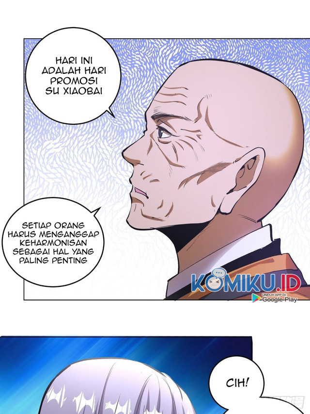 Dark Star Emperor Chapter 66 - halaman 13