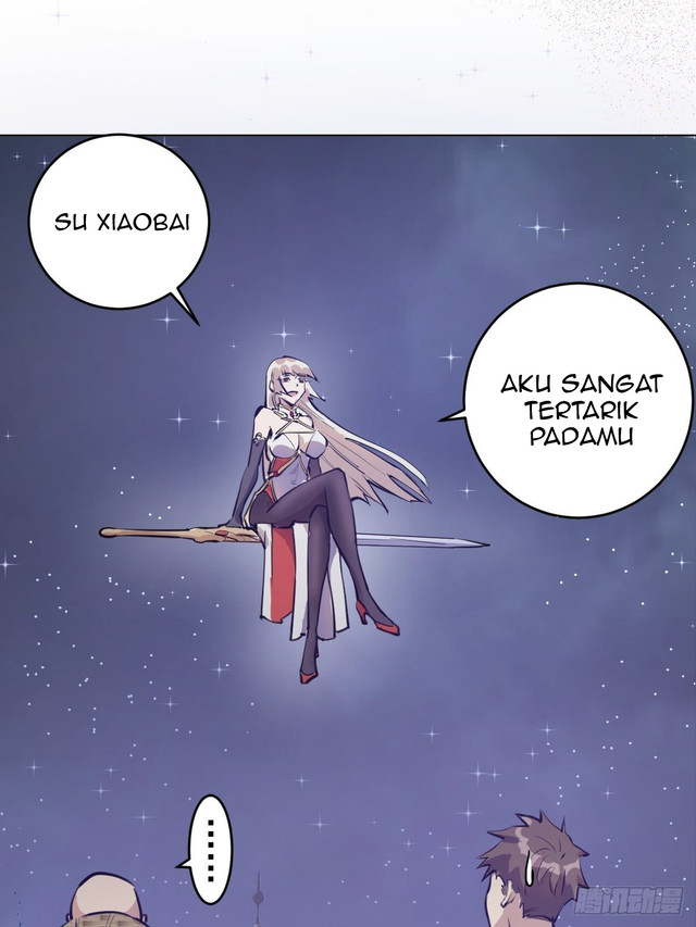 Dark Star Emperor Chapter 66 - halaman 2