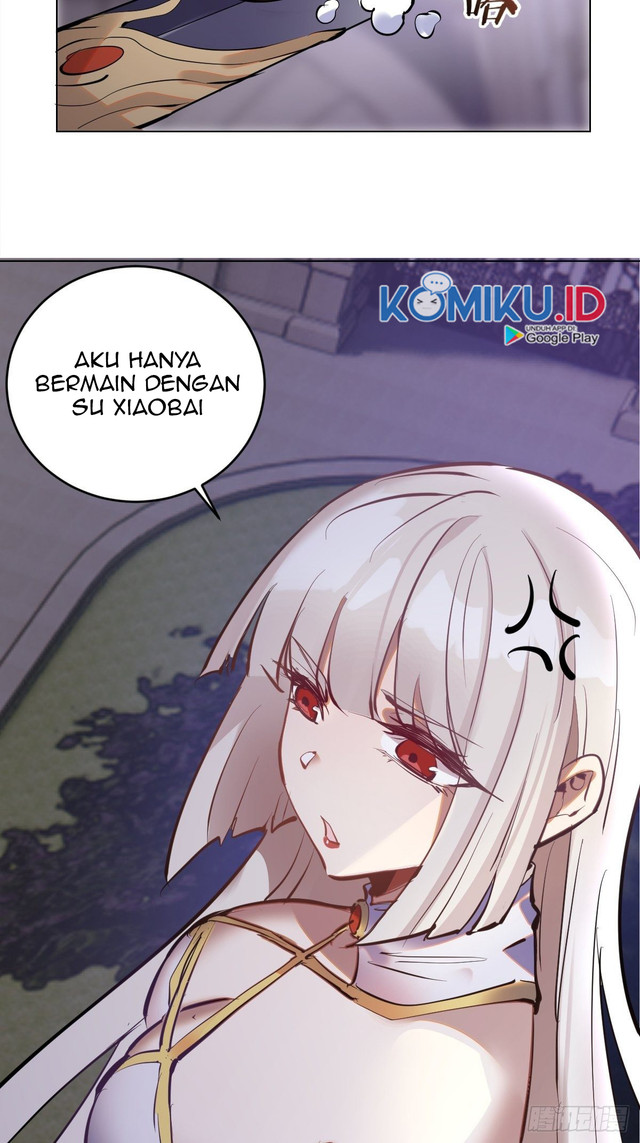 Dark Star Emperor Chapter 66 - halaman 21