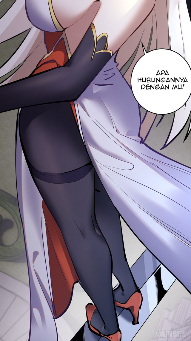 Dark Star Emperor Chapter 66 - halaman 22