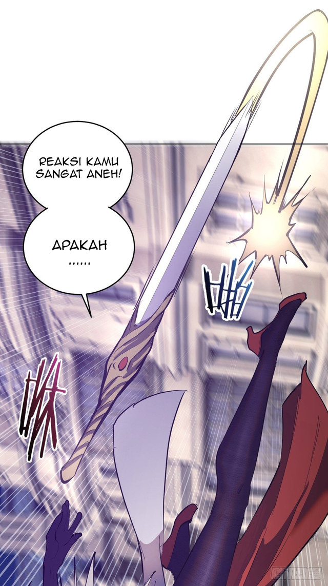 Dark Star Emperor Chapter 66 - halaman 24