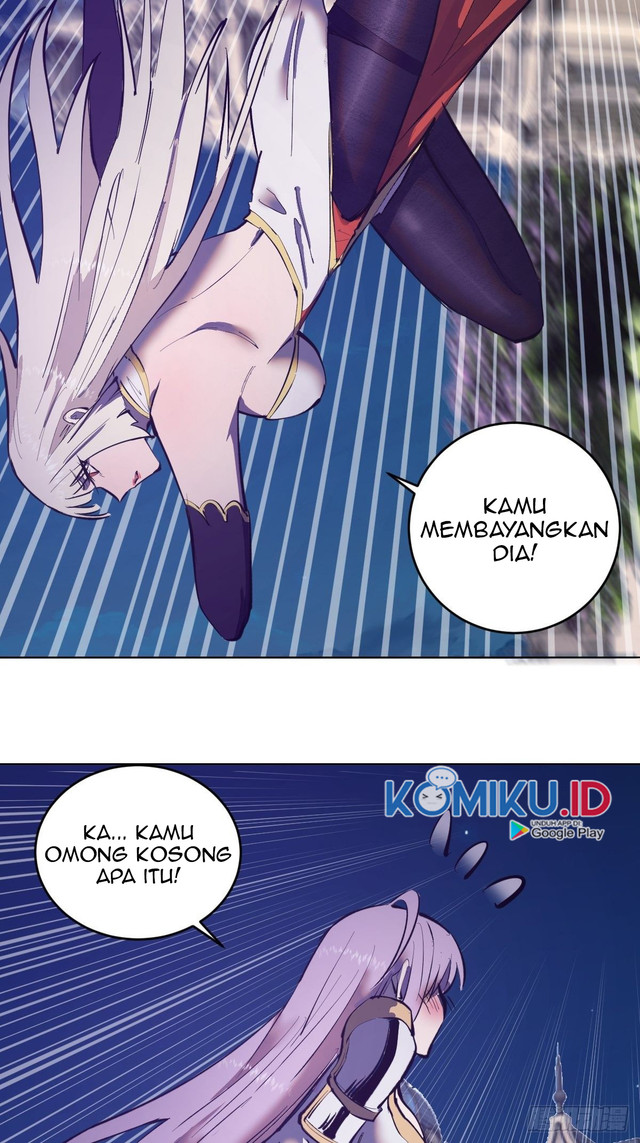 Dark Star Emperor Chapter 66 - halaman 25