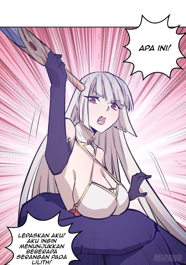Dark Star Emperor Chapter 66 - halaman 28