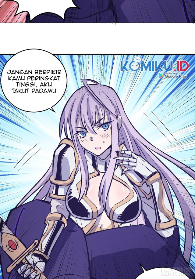 Dark Star Emperor Chapter 66 - halaman 29