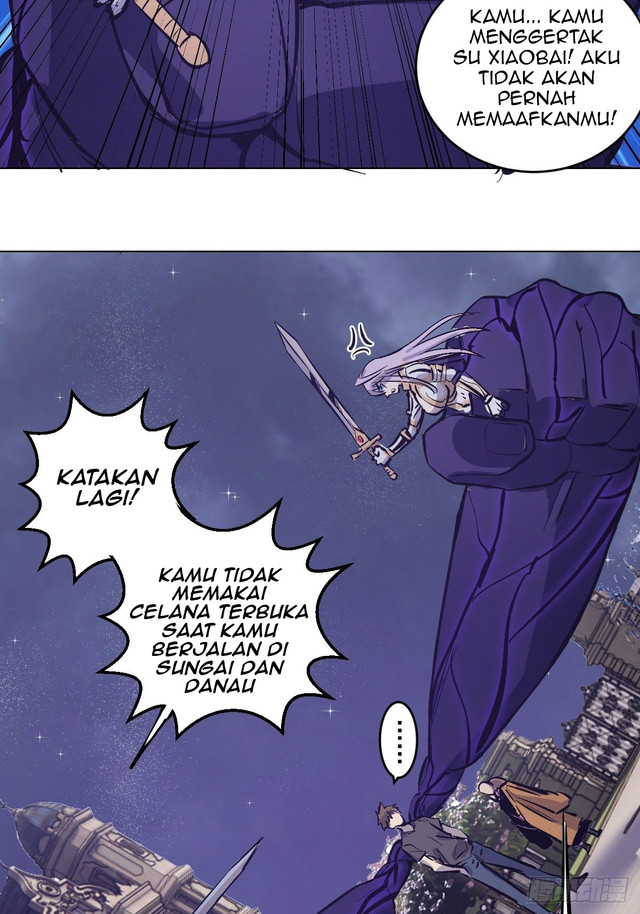 Dark Star Emperor Chapter 66 - halaman 30