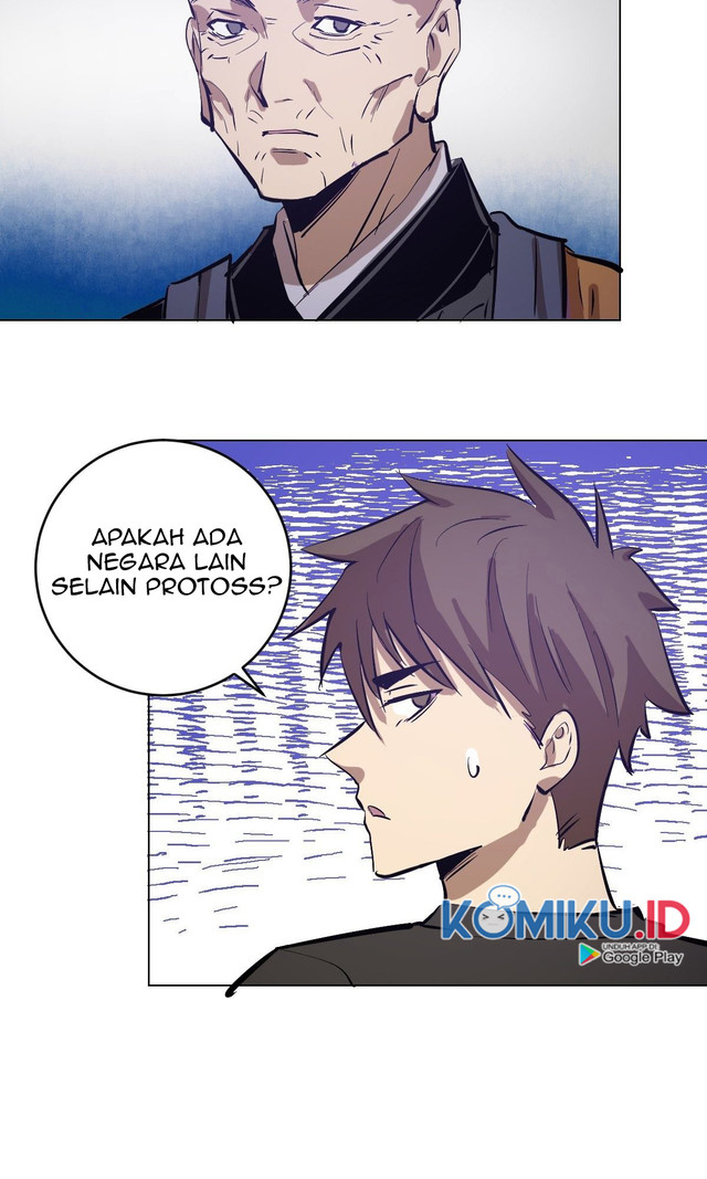 Dark Star Emperor Chapter 66 - halaman 33