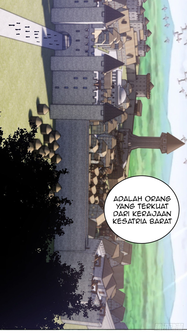 Dark Star Emperor Chapter 66 - halaman 36