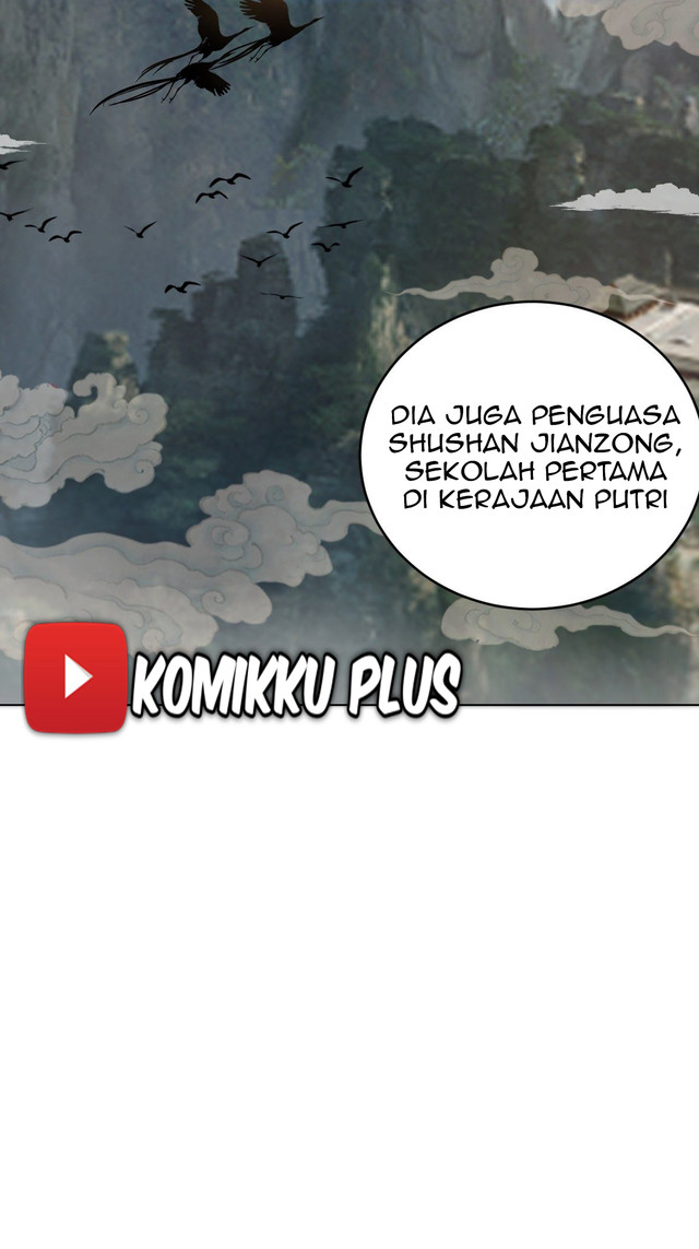 Dark Star Emperor Chapter 66 - halaman 38