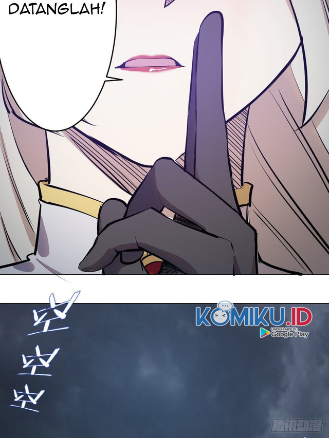 Dark Star Emperor Chapter 66 - halaman 5