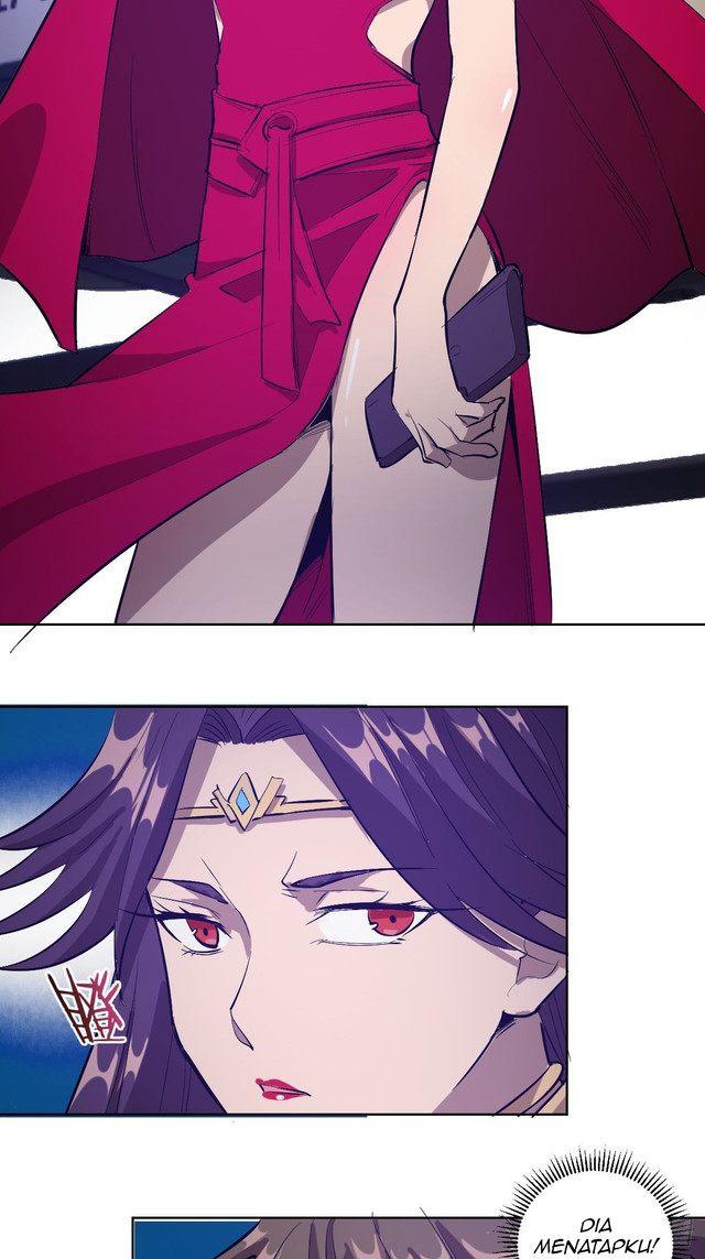 Dark Star Emperor Chapter 67 - halaman 12
