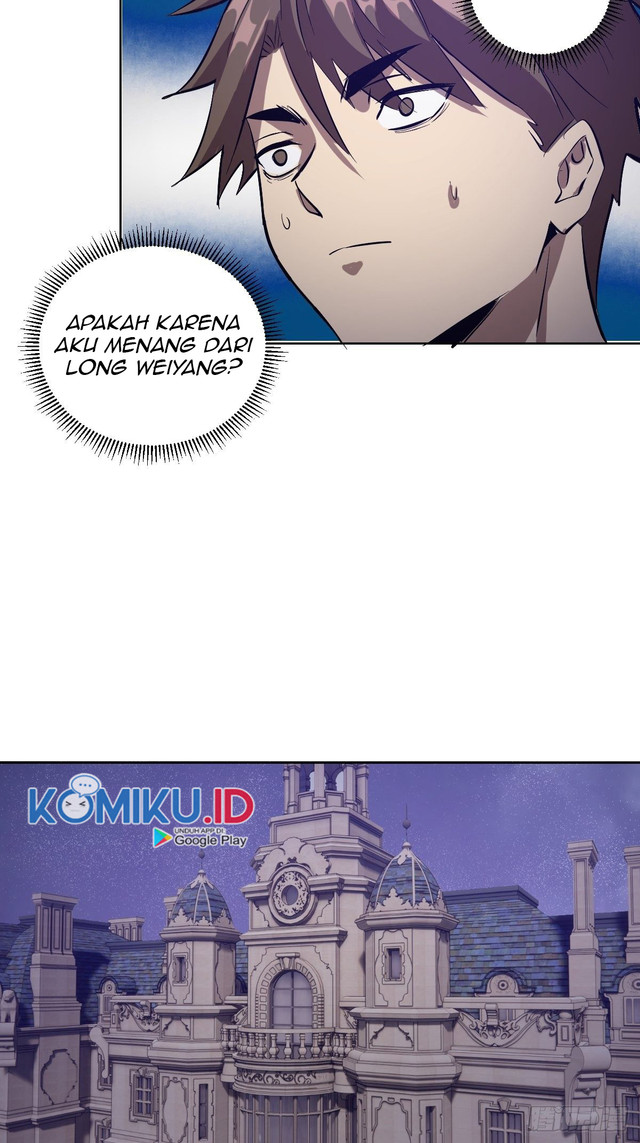 Dark Star Emperor Chapter 67 - halaman 13